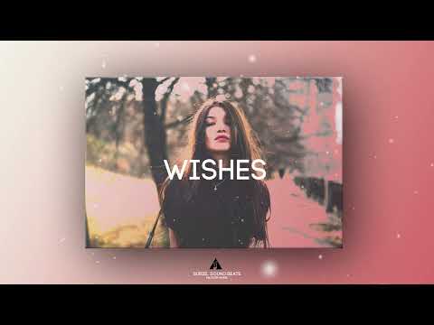 FREE "WISHES" - Trap soul R&B Instrumental (Prod. Jairo Suriel)