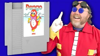 Games by SEGA I Would have Liked on NES - My Top 5