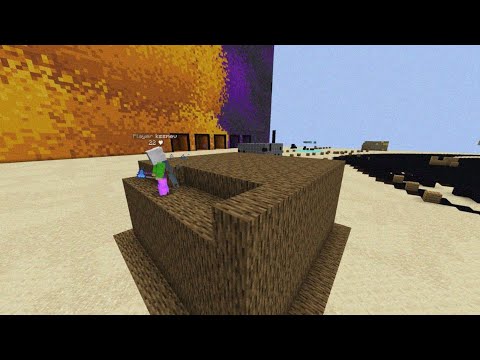 How to make a BOX PVP SERVER in Minecraft ATERNOS 📦