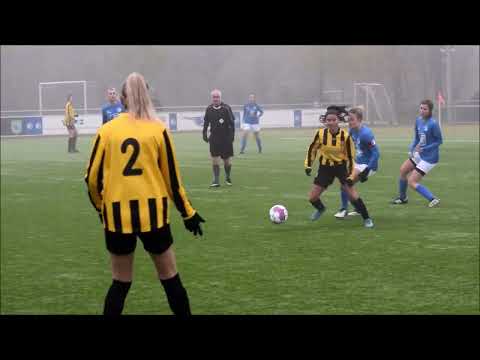 WV HEDW VR1 - IJFC VR1 0-1