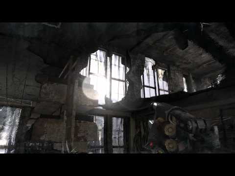 Let's Play: Metro 2033 #26 Monster Rumble [BLIND] [Deutsch]