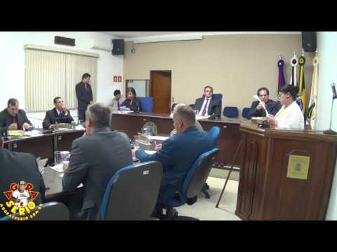 Tribuna Luciana Mãe da Carol dia 8 de Agosto de 2017