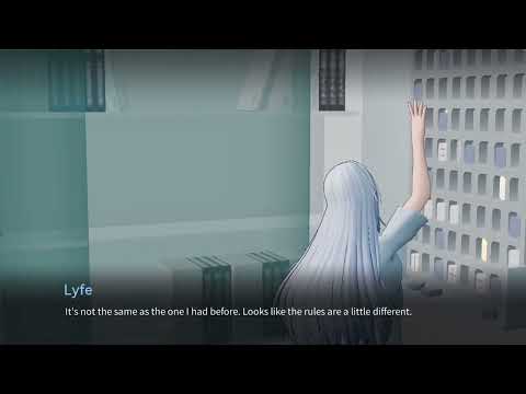 Gifting Lyfe the soldier chessboard! | Snowbreak : Containment Zone |