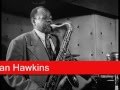 Coleman Hawkins: Star Dust - WiseMonkey568 Coleman Hawkins: Star Dust