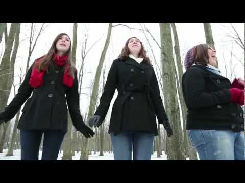 Secure Music Video by Heavenly Embers