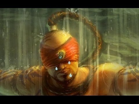 LoL: Ist der Jungler immer Schuld? [Guide/Tutorial]