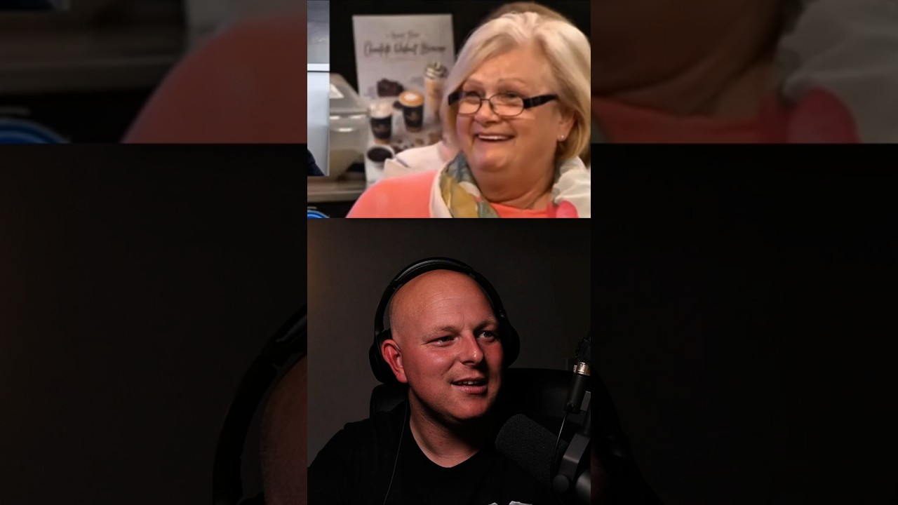 How Should A Medium Put right A Bad Reading. John Edwards  #Mediumship #Medium #psychic #fyp