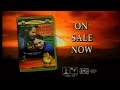 Fly Away Home Vhs Commercial 1997