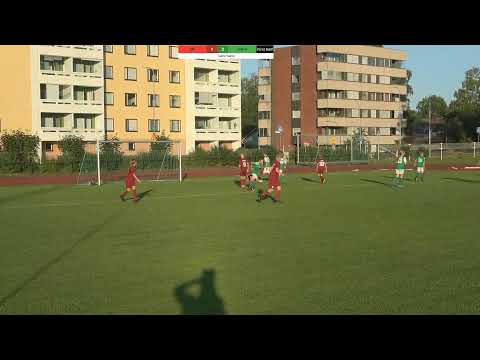 P1 JJK j punainen - SaPa  7.8.24