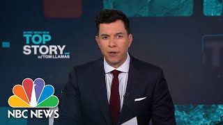 Top Story with Tom Llamas - Sept. 26 | NBC News NOW