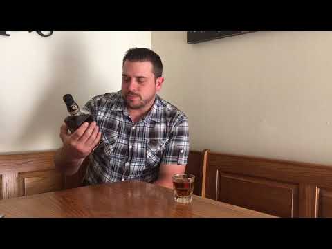 Workin' Man's Whiskey Review #86: Jack Daniel's Red Dog Saloon