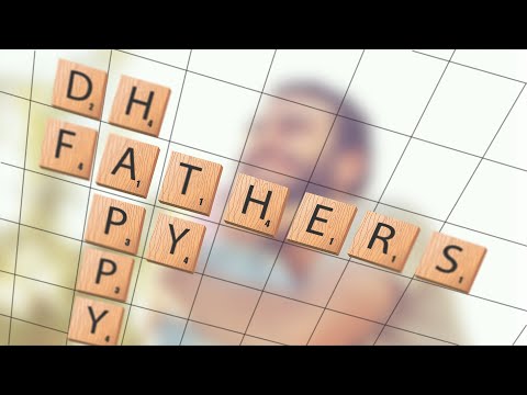 Happy Father's Day 2022!