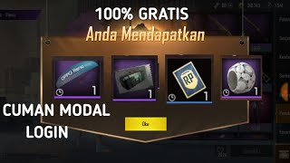 Download lagu Trik VPN terbaru, Cara Mendapatkan Kupon GRATIS PUBG MOBILE - Item Gratis PUBG MOBILE mp3