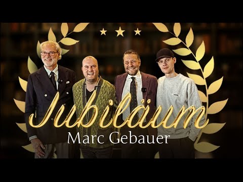 🎁 Marc Gebauer ANNIVERSARY! Does @marc.gebauer like my gift? 😱🤣 #nicflex