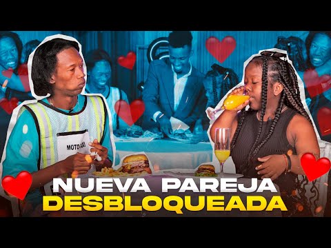 A SHORT DATE BETWEEN A MOTORCYCLE CONCERT AND A DWARF! 😱 (Feat. Elchinord, larealpeque)