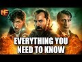 Watch This Before Seeing the Secrets of Dumbledore (Fantastic Beasts 3)