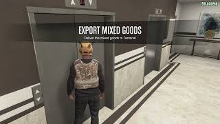 GTA online Franklin missions