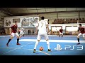 FIFA STREET 2012 PS3 Gameplay