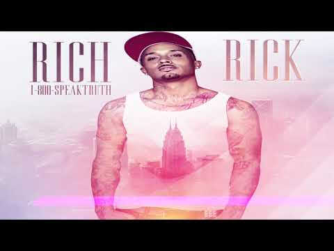 Rich Rick 1-800-SPEAKTRUTH (Lyrics)