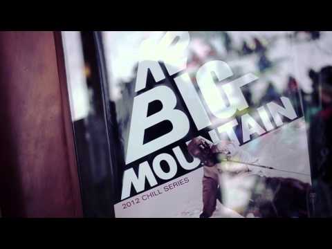 Welcome to the CHILL Series 2013