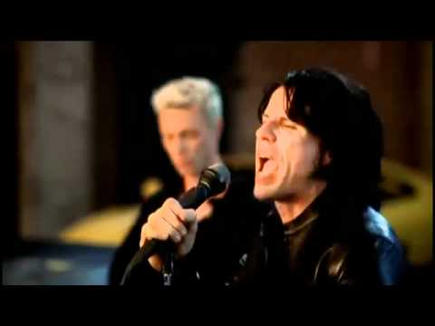 The Cult - Painted On My Heart HD High Definition.mp4