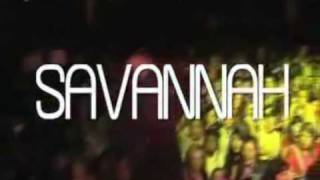Goodbye | Savannah Outen
