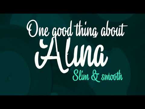 Alina Font Free Download