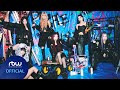 퍼플키스 PURPLE KISS BBB MV