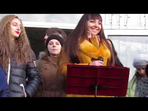 LIA CIOCARLIA   & ANTONIA  2