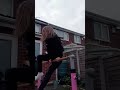 Gymnast Cheekycharlotte Grangergirl