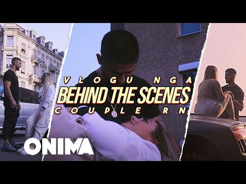 MBRAPA SKENAVE VLOG | videoklipi i ri GENT ft. BELAH-FLY me neve ne sken...