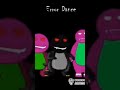 Skibidi Barney 4 Barneyerror