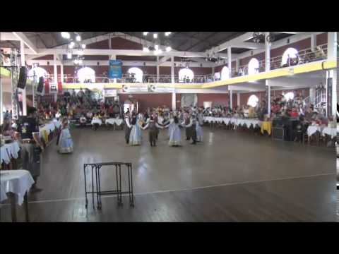 CTG Galpão Amigo Pré-Mirim - IV Reculuta Farroupilha - Passo Fundo/RS