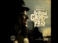 10 Muralla - Tego Calderón (Original Gallo del País)