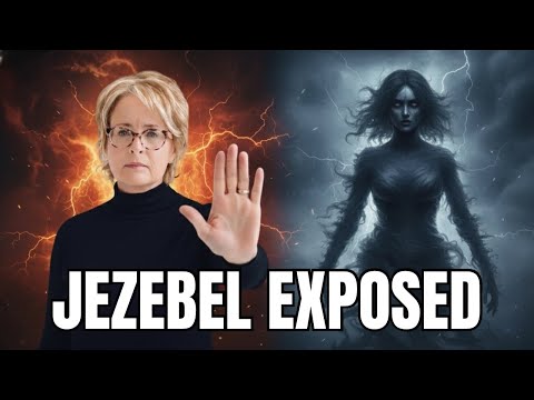 9 Warning Signs of a Jezebel Spirit (Protect Yourself)