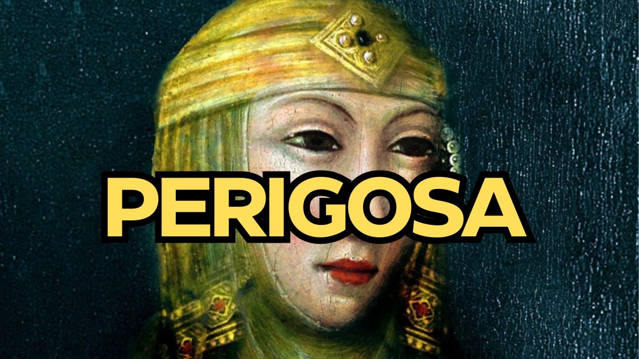 The most SEDUCTIVE and HATED QUEEN of PORTUGAL | Leonor Teles