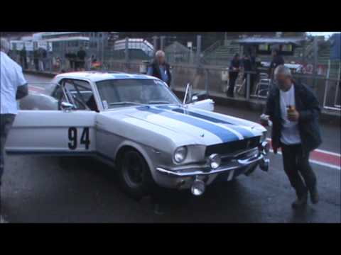 Spa 6 Hours   After movie