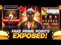FAKE PRIME EXPOSED BOSS AYUSH