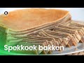 Hoe maak je spekkoek? | Vragen van Kinderen