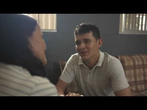 Cover Wilmer- Orgulloso de ti (Music Video)