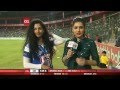 Suman Ranganathan Interview 1 CCL4