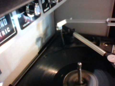 Enric Madriguera-"Poinciana" 1944 Latin 78