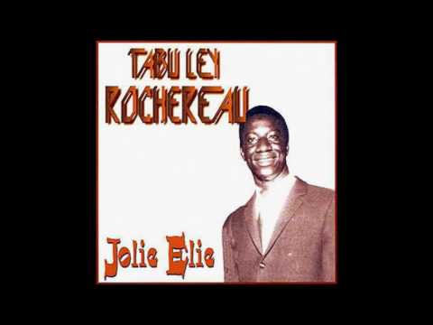 TABU LEY ROCHEREAU - Jolie Elie