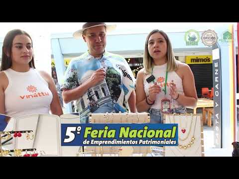 Emprendimientos Patrimoniales de EL Carmen de Atrato , Departamento del Choco: Vinattu