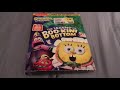 The New Legend Of Boo Kini Bottom DVD