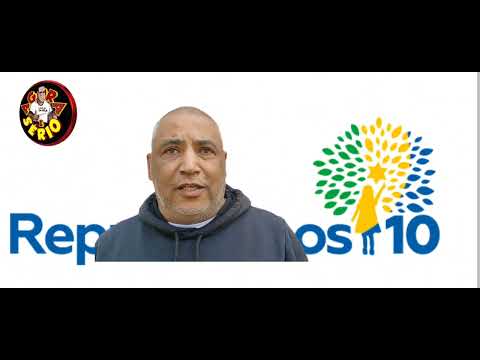 TONY COORDENADOR DA CAMPANHA DA PRÉ CANDIDATA EVELIN MANDA UM RECADO PARA OS CANDIDATOS DO REPUBLICANOS DE JUQUITIBA.