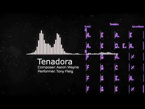 Tenadora