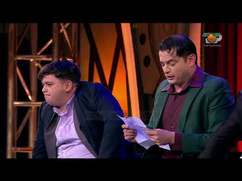 Portokalli, 25 Mars 2018 - Katershja (Vejusha)