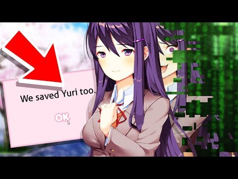 how many endings in doki doki how many endings in doki doki