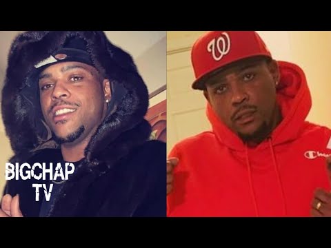 Arkansas Rapper CocaKazi Dead After Shoot Out With The North Little Rock Police Department